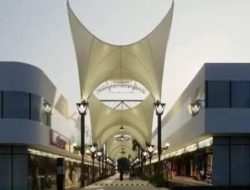 Awning Yang Dirindukan PKL, Ini Kata Ketua Kadin dan Forum UMKM Bukittinggi
