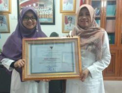 SMAN 4 BUKITTINGGI, Raih Prestasi Tingkat Propinsi dan Tingkat Nasional