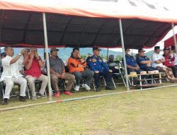 Damkar Bukittinggi dan Agam Bersertifikat, Dari Penilaian Praktek Dan Teori