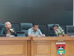 Pergelaran Pedati ke XII Bukittinggi akan Dimeriahkan Artis-artis Minang