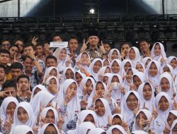 Wali Kota Bukittinggi Checking Terakhir Persiapan Pedati ke 12