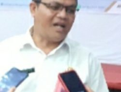 Rakor Layanan Administrasi Kependudukan, Zero Kasus Nikah Siri Di Bukittinggi
