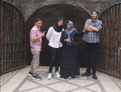 Taman Panorama Lobang Jepang masuk menjadi destinasi favorit nomor dua di Sumbar
