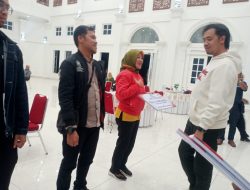 Pemenang Unggul Lomba Kompetisi Journalistik Event PEDATI 2022, Lindasari