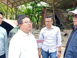 Kuasa Hukum Warga Durian Kamang Nyatakan Pimpinan PT Bakapindo Telah Berbohong