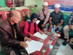 DPP Rumah Gadang Anis Baswedan Dapat Hibah Tanah 10 Hektar
