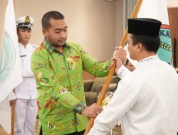 Forum Komunikasi Kepala Sekolah SMK Swasta Sumbar Dikukuhkan. Wagub Sumbar: Peluang dan Kebutuhan Lulusan SMK Terus Meningkat