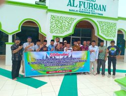 Tokoh Adat Bukittinggi Dukung Rencana Pembentukan Limbago Adat Kurai