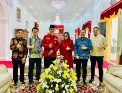 Sabtu Depan Pengurus IDI Wilayah Sumbar Akan dilantik