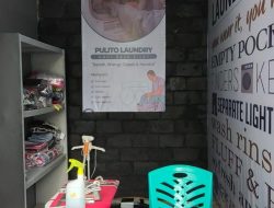 Warga Binaan Bukittinggi Berkarya Agar Bisa Produktif Ketika Keluar Dari Lapas