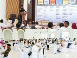 Pemko Bukittinggi Gelar Forum Konsultasi Publik Rancangan Awal RKPD kota Bukittinggi tahun 2024
