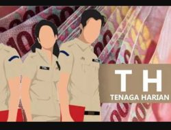Diduga Berapa OPD Masih Merekrut THL Di Tahun 2022 Secara Diam Diam