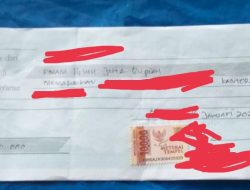 Sekjen Kubangga Riau: PJ Bupati Kampar Harus Mendesak Tim khusus Agar Bekerja Cepat Untuk Melakukan Verifikasi THL