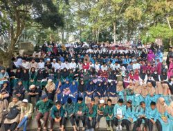 Wali Kota Bukittinggi Gratiskan Ratusan Pelajar Pecinta Al-Quran Ke TMSBK