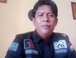 Repdem Riau: Akan Duduki Kantor Bupati Inhu, Terkait Mafia Tanah.