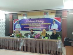 Musrenbang Kecamatan ABTB, Usulan Operasional LPM