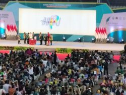 Fasilitasi Wartawan Ke Medan, Pj. Wako Rida Sejalan dan Searah Dengan Presiden RI