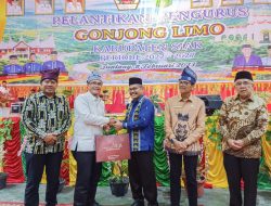 Dekranasda Dorong Produk IKM Payakumbuh Unjuk Gigi Di Siak