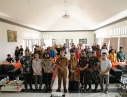 ASN di Minta Netral Dalam Pengawasan Menuju Pemilu Serentak 2024