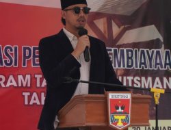Dibawah Kepemimpinan Erman Safar, Tingkat Pengangguran Terbuka Kota Bukittinggi Turun Drastis