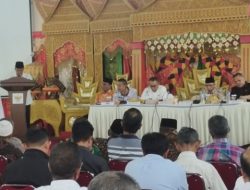 Tingkatkan Kunjungan Wisatawan Ke Kota Bukittinggi, Kecamatan Guguk Panjang Gelar Musrenbang