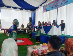 Ini Kata Hj. Noni Dalam Reses Sidang II di Kelurahan Manggis Ganting