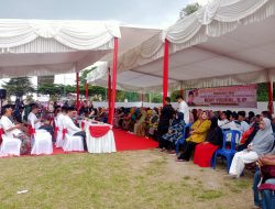 Ketua DPRD Bukittingi Gelar Reses Jemput Aspirasi Masyarakat Periode 2019-2024