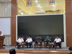 Dispora Bukittinggi Gelar Penerimaan Paskibraka 2023 Secara Online