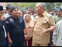 Kubangga Bersama Repdem Riau: Kamsol Harus Panggil Resmi Sekelompok Yang Menguasai Lahan 2500 H Di Kota Garo