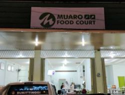 Tingkatkan Potensi UMKM, Ada Menu Tambahan Di MFC