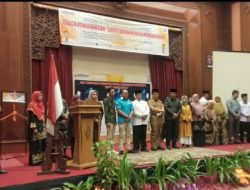 Panwaslu, Satu Tahun Menuju Pemilu 2024 Adakan Sosialisasi