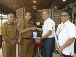RRI Bukittinggi Akan Bersanding Dengan RIDA