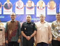 Audy Joinaldy: Perlahan Sumbar Mulai Bangun Ekosistem Kendaraan Listrik