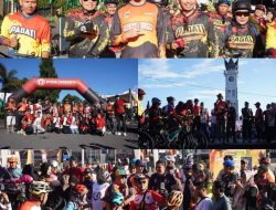 Bang Wako Open Adventure Wisata Fun Bike 2023