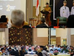 Musrenbang Rencana Kerja Pemerintah Daerah Kota Bukittinggi Tahun 2024