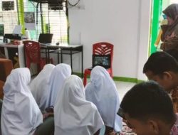 MAN 2 Bukittinggi Upayakan Berbagai Program Persiapan Lanjutan Studi
