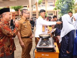 Luar Biasa! Kota Payakumbuh Melaju ke-14 Besar Kota Dalam Penilaian PPD Tingkat Nasional