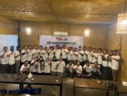 Relawan Ganjar Pranowo PRO GP Siap Sukses kan Ganjar di Provinsi Riau