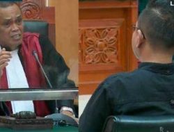 Jontra Manvi Journalis Bukittinggi Jadi Saksi Kasus Teddy Minahasa
