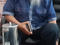Komisaris Bakapindo: Pagar Tersebut Berdiri diatas Tanah Bakapindo Bukan di Tanah Ulayat