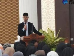 Pemko Bukittinggi Gelar Sekolah Keluarga Tahun 2023