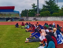 Diduga Panitia Paskibraka Kampar Bermain Nilai