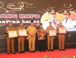 Payakumbuh Sukses Lalui Tahap Kedua PPD 2023 Nasional