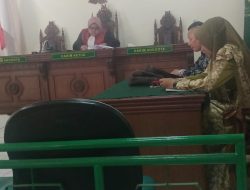 Perkembangan Sidang Perdata PT Patra Jaya Humairah Telantarkan 28 Orang Jema’ah Umroh