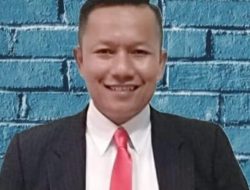 Dafriyon Kuasa Hukum Tergugat Mantan Kacab Jasa Biro Travel PT Patra Jaya Humairah Dafriyon Berikan Hak Jawab
