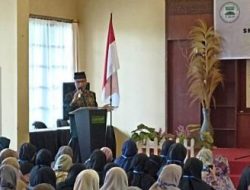 Wawako Marfendi: Banyak Keuntungan bagi Penghapal Al Quran