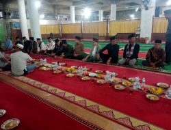 Gubernur Mahyeldi Ajak Masyarakat Kota Bukittinggi untuk Sukseskan Progul Bidang Pariwisata dan Entrepreneur