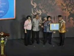 Akhirnya Bukittinggi Kembali Raih Penghargaan Adipura