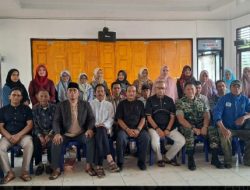 Kelurahan Birugo Menggelar Crash Program Imunisasi Polio Selamatkan Generasi Penerus Bangsa