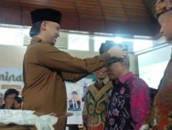 Walikota Bukittinggi, Mari Sama-Sama Kita Cegah Transgender (LGBT